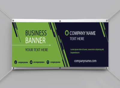 banner printing near me