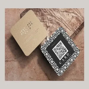 Square Business Cards