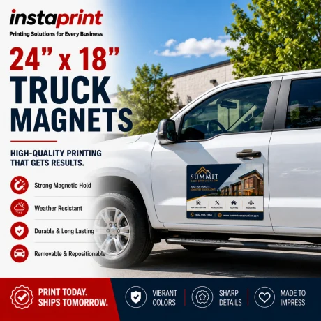 18×24 car magents instaprint.net